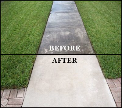 Why Pressure Washing Isn’t a DIY Job